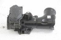 Se adapta a Mercedes Clase M Gl W164 W166 Colector De Admisión inlate Remolino Aleta Barra Reparación