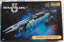 Revell 04830 – Raumstation “Babylon 5” (Science-Fiction)