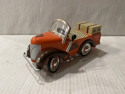 1941 paquete de cartón coche corona banco 1997 trust digno edición limitada * B86 Foto 1 de 4