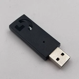 Original Logitech Receiver Dongle for G935 Wireless PC Gaming Headset A-00080 - Picture 1 of 3