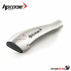 Echappement Hpcorse Hydroform Corsa Acier Racing Pour Aprilia Tuono V4r 11>16