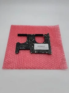 A1286 Logic Board Macbook Pro 15" Mid-2012 | 2.6 i7 | GeForce GT650 | 820-3330 - Afbeelding 1 van 2
