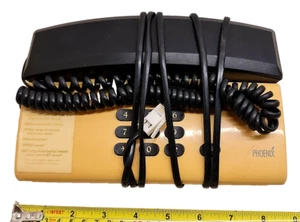 BETACOM  Phoenix SL30 Corded Telephone Vintage Desktop Telephone Collectable - Picture 1 of 8