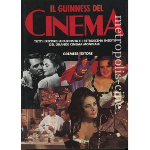 Il Guinness del Cinema - Foto 1 di 1