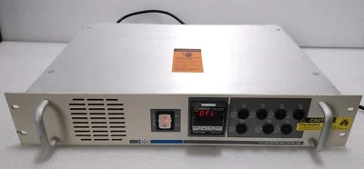 ESI, Used / 9800 / TEC LOW VOLTAGE AND CONTROL, P/N 85847 - Image 1 of 4