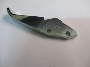 Vintage Sturmey Archer 3 sp Trigger Control Lever only L52 for AW NOS - Bild 1 von 2