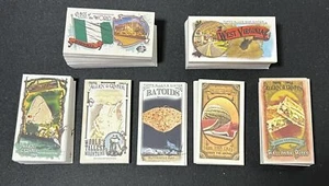 2024 TOPPS ALLEN & GINTER MINI INSERT YOU PICK FROM LIST - Picture 1 of 1