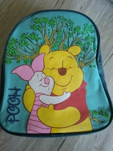 Winnie Pooh Rucksack - Bild 1 von 3