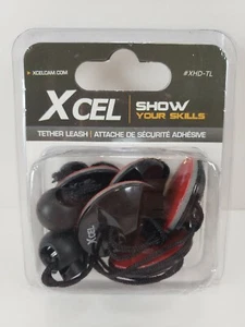 Correa Xcel Tether para cámara de acción Xcel #XHD-TL - paquete de 5 - Imagen 1 de 2