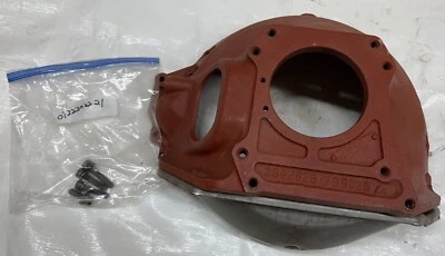 1969 Mopar Big Block Bellhousing 11" Clutch B & C Body 4 Speed Manual Inspection - Image 1 of 4