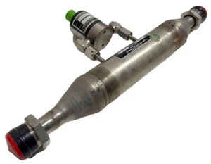 Teledyne TNAHL-25PG/CC-420 Élément d'écoulement laminaire type H-L25M - Photo 1/3