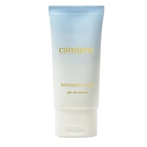 Camiane Intensive Fluid Moisturizing Sunscreen SPF50+ PA++++ 50g (1.76oz) - Picture 1 of 2