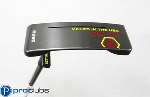 NEW Left Hande BETTINARDI '2024 BB-1W WIDE CUSTOM PUTTER 35" #457583 - Picture 1 of 5