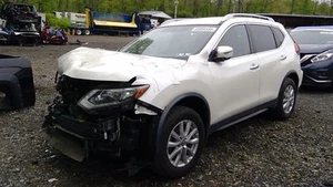Axle Shaft Rear Axle AWD Fits 15-20 ROGUE 1476501 - Picture 1 of 6