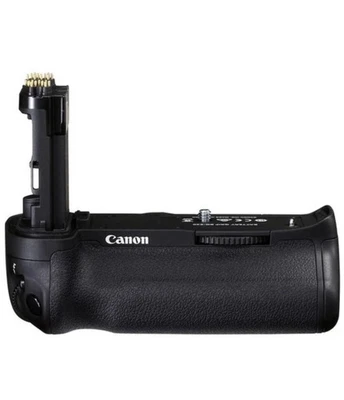 Canon BG-E20 Battery Grip for EOS 5D Mark IV DSLR, New, Never Used - Image 1 of 4