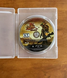 Jak and Daxter Collection (PlayStation 3 PS3) Great Condition Tested &Ships Fast - Picture 1 of 3