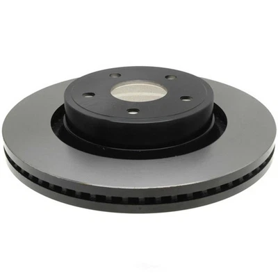 Rotor de freno de disco para Dodge Ram 1500 RAYBESTOS 2004-2006 Foto 1 de 3