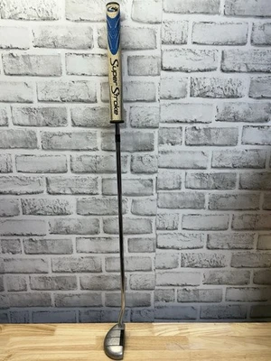 Ray Cook M1-3X Mallet Putter Golf Club RHand 32.5” True Temper Shaft Vintage - Image 1 of 4