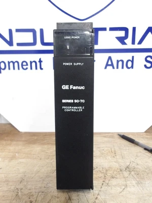 FANUC A20B-1003-0870 POWER SUPPLY, #7101120G USED - Image 1 of 4