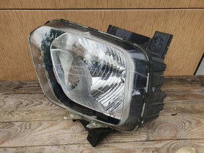 Frontscheinwerfer Kia Soul III 92102-2KXXX Ein Stück (Rechts oder Links) - Bild 1 von 4