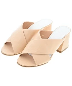 Maison Margiela Sandalen Damen Größe 36 Beige Leder - Bild 1 von 7