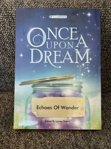 Lynsey Evans Once Upon A Dream - Echoes Of Wonder - Foto 1 di 2