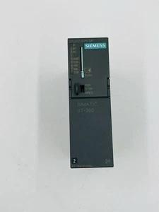 SIEMENS 6ES7 317-2EK14-0AB0 - Picture 1 of 6