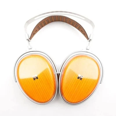 HIFIMAN AUDIVINA Closed-Back Planar Magnetic Headphones Used - Image 1 of 4