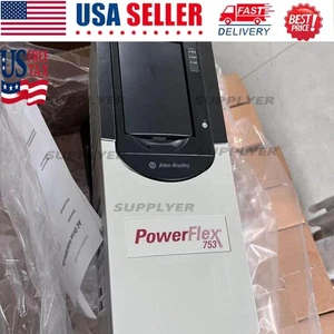 AB 20F11ND5P0AA0NNNNN Allen Bradley Powerflex 753 inverter 20F11ND5P0AA0NNNNN US - Picture 1 of 5
