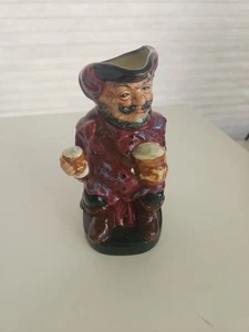 Vintage Royal Doulton Sir John Falstaff 5" großer Becher - Bild 1 von 8