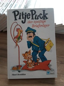 Pitje Puck Bücher 1-30 - Bild 1 von 5