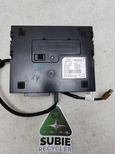 2024 Subaru Crosstrek Telematics Control Module OEM 86222FN100 86229FN101 - Picture 1 of 2