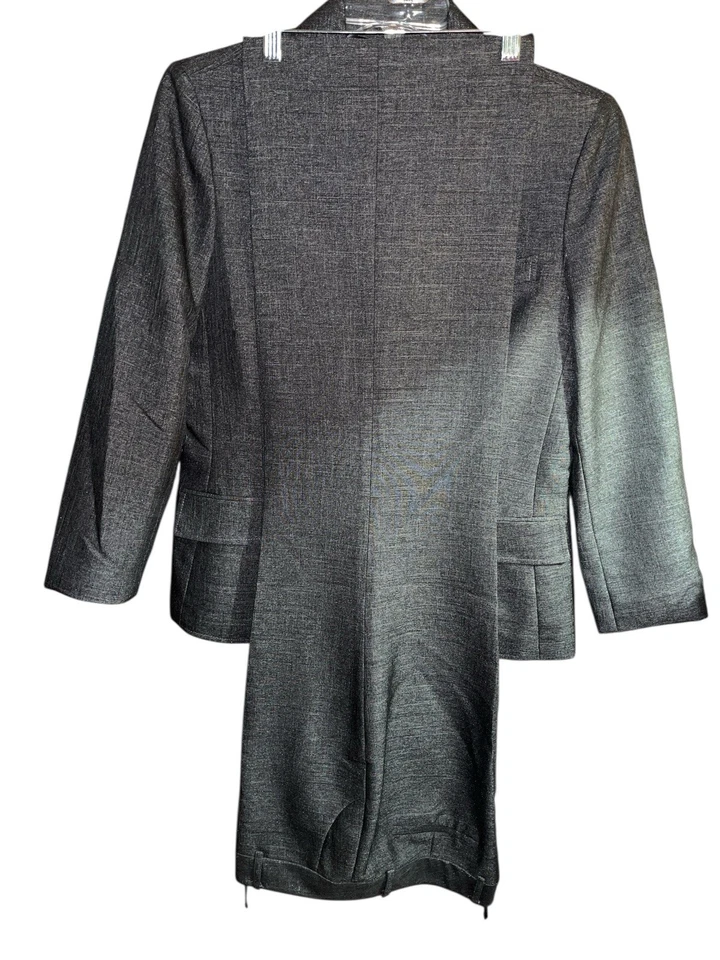 Traje pantalón profesional Anne Klein Geay de 2 piezas para mujer talla 14 Foto 1 de 4