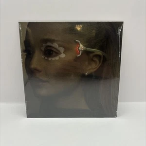 Ariana Grande We Can't Be Friends 7" Vinyl Record Brand New And Factory Sealed! - Picture 1 of 2