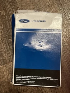 Ford Focus PUMA Clutch Pedal Master Cylinder 2018-2024 MK4 H1B1-7A542-BB Kuga(E) - Picture 1 of 6