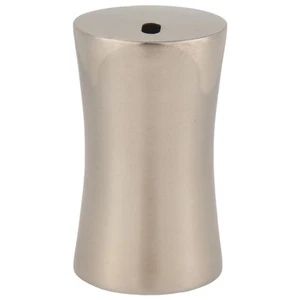 1X(Small Toothpick Holder Dispenser Storage Organizer Stainless Steel6758 - Picture 1 of 6