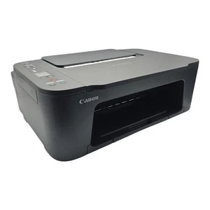 CANON Multifunktionsdrucker Pixma TS3750i Kopieren Scannen Drucken OHNE PATRONEN - Bild 1 von 6
