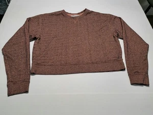 Maglione pullover donna grande Smith + Rogue ferro affila ferro - Foto 1 di 7