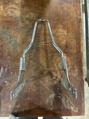 Barra basculante cabeza de pala Harley Panhead Sissy Foto 1 de 4