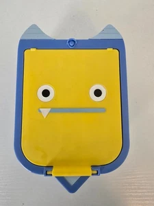 RELOJ YO-KAI WHISPER'S PAD YOKAI ALMACENAMIENTO MEDALLA EE. UU. - Imagen 1 de 8