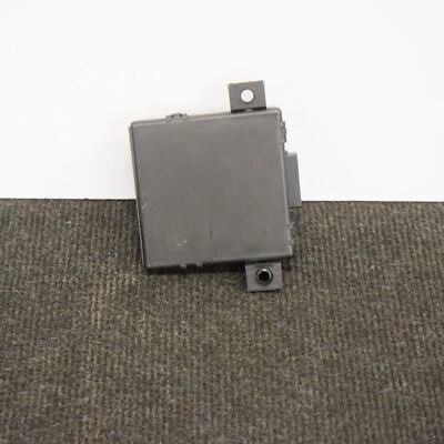 AUDI A5 8T3 Gateway Control Unit ECU 8R0907468F 8R0907468A 2.0 Diesel 130kw 2012 - Immagine 1 di 4