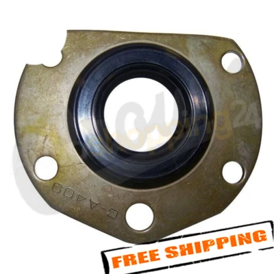 Sello exterior del eje Crown J4485691 para Jeep CJ-7 76-86 con eje trasero AMC 20 Foto 1 de 2