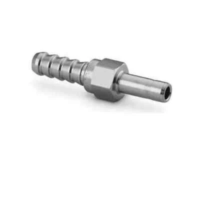 Swagelok SS-6-HC-A-401 Stainless Steel Hose Connector FNSP - Image 1 of 3