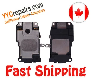 Pièce de rechange pour haut-parleur buzzer son sonnerie inférieure iPhone 7 OEM - Photo 1 sur 1