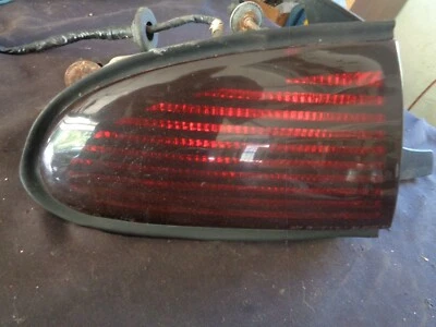 Oldsmobile Aurora 1995 1996 1997 1998 1999 lámpara trasera luz trasera arnés LH Foto 1 de 4