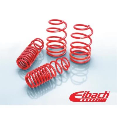 Kit Eibach Sportline para 98-02 Chevrolet Camaro/98-02 Pontiac Firebird 4.7038 Foto 1 de 3