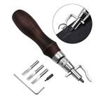 Trenching Leather Edge Trimmer 7 In 1 Leather Trimming Tool  Leather