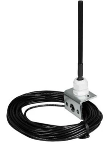 CompoTEK 7004V000 868ANT-10M antenna FM 868.8 MHz with 10 m cable - Photo 1/1