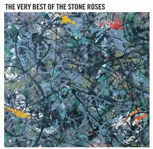 Stone Roses, The - The Very Best Of [VINYL] - Image 1 of 1