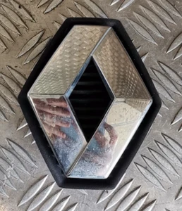 Insigne Calandre - RENAULT SCENIC II (2) - 8200115115 - Picture 1 of 3